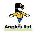 Angie's List electrician Wisconsin